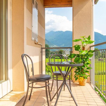Casa Vacanze Renata Costa Volpino Dış mekan fotoğraf