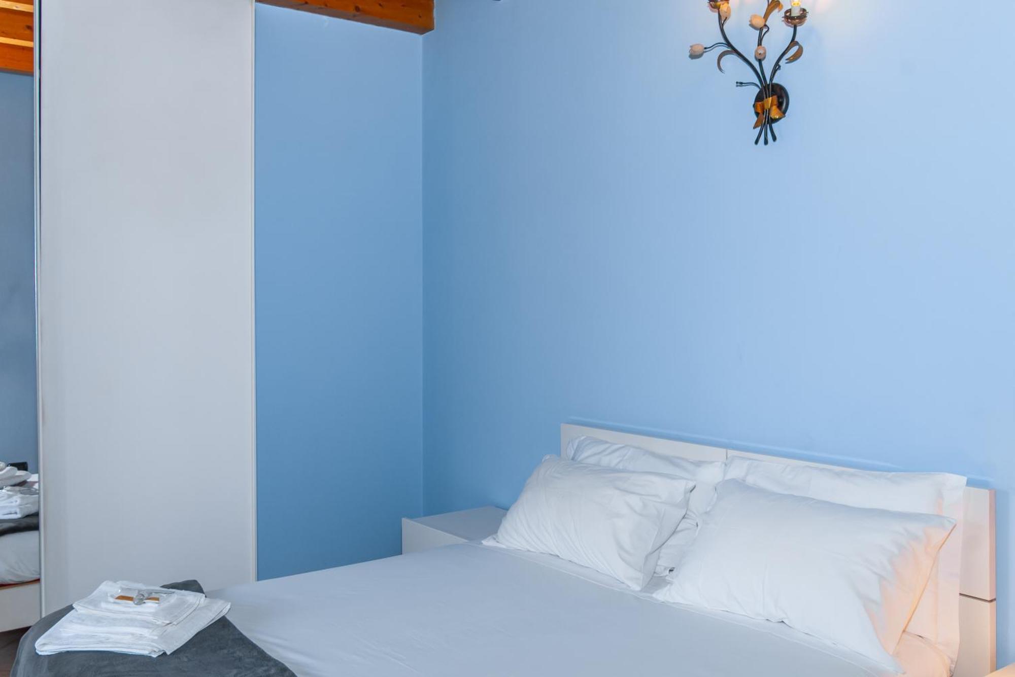 Casa Vacanze Renata Costa Volpino Dış mekan fotoğraf