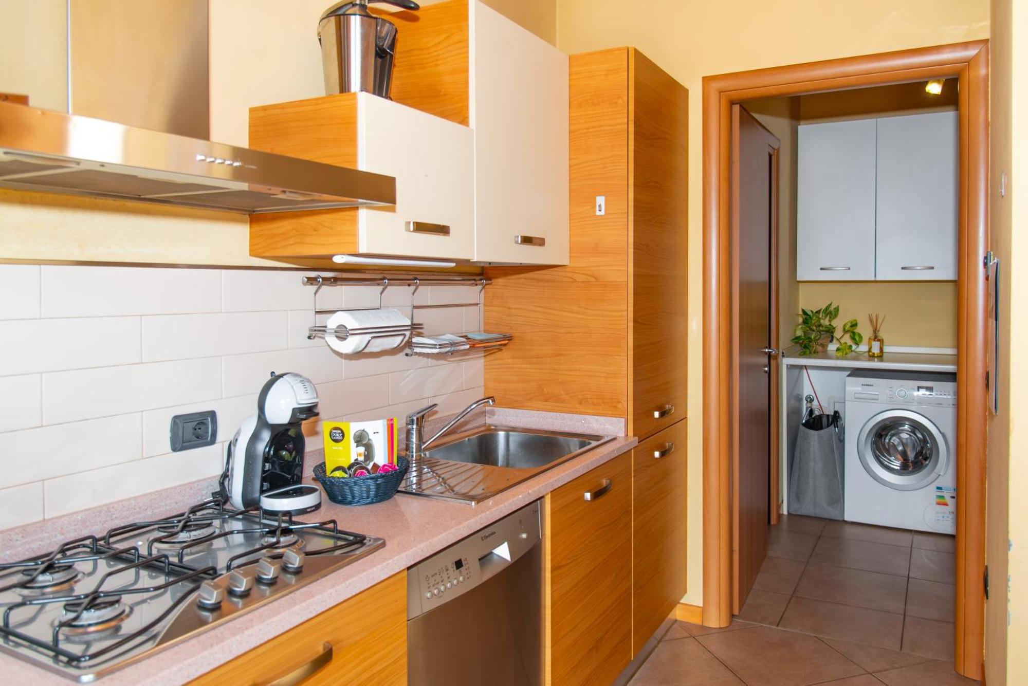 Casa Vacanze Renata Costa Volpino Dış mekan fotoğraf