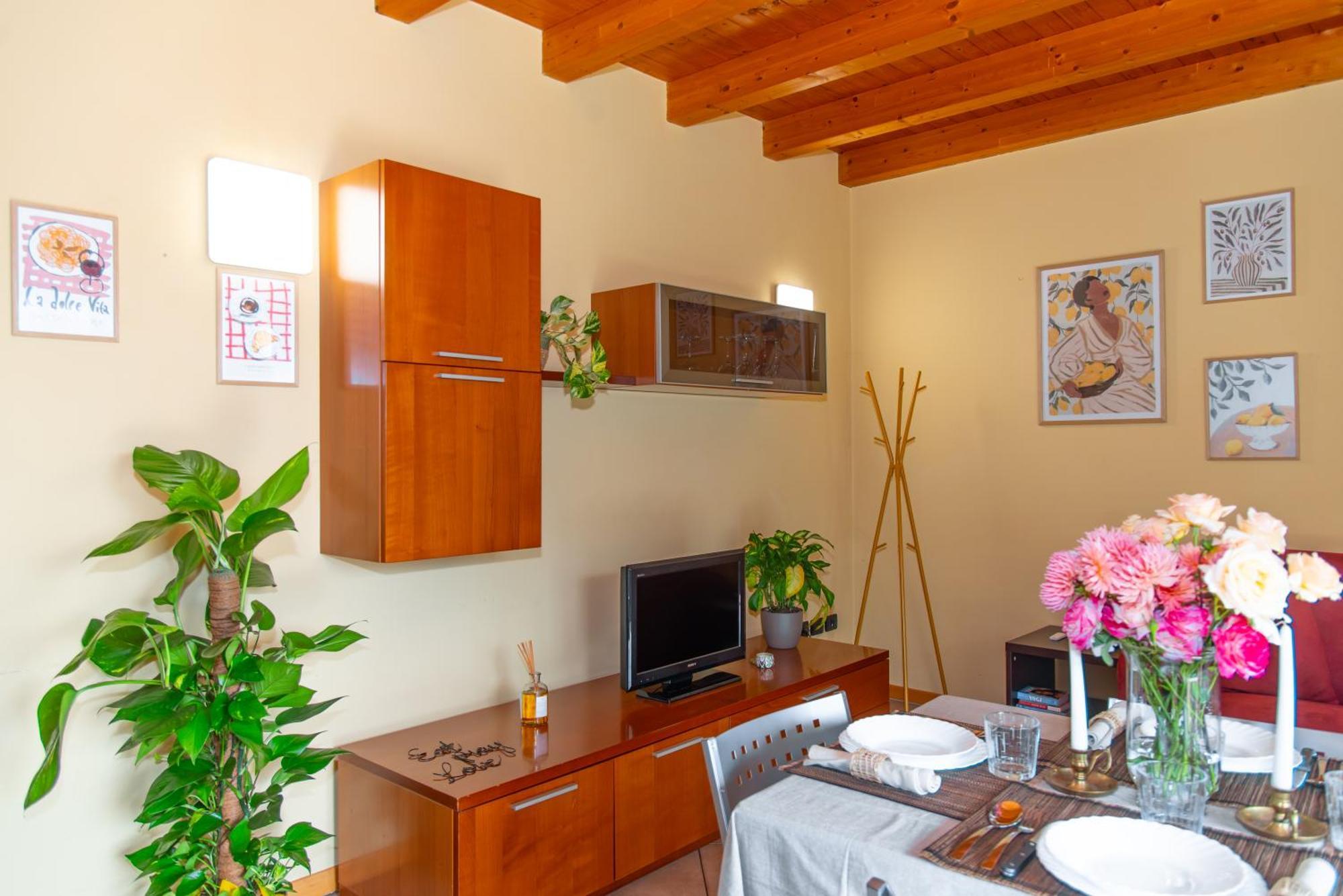 Casa Vacanze Renata Costa Volpino Dış mekan fotoğraf